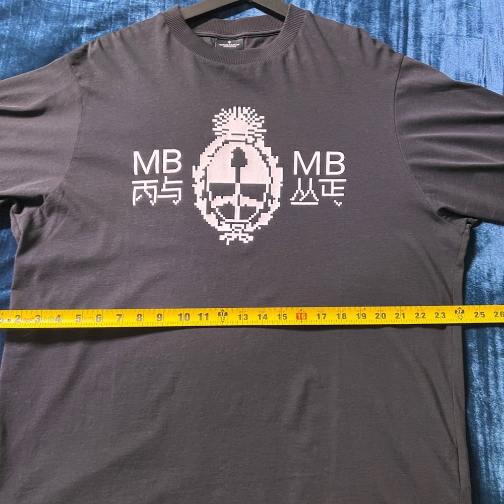 Marcelo Burlon T-shirt